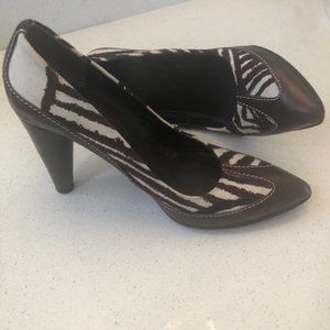 Beyond Gorgeous Heels - Rare!